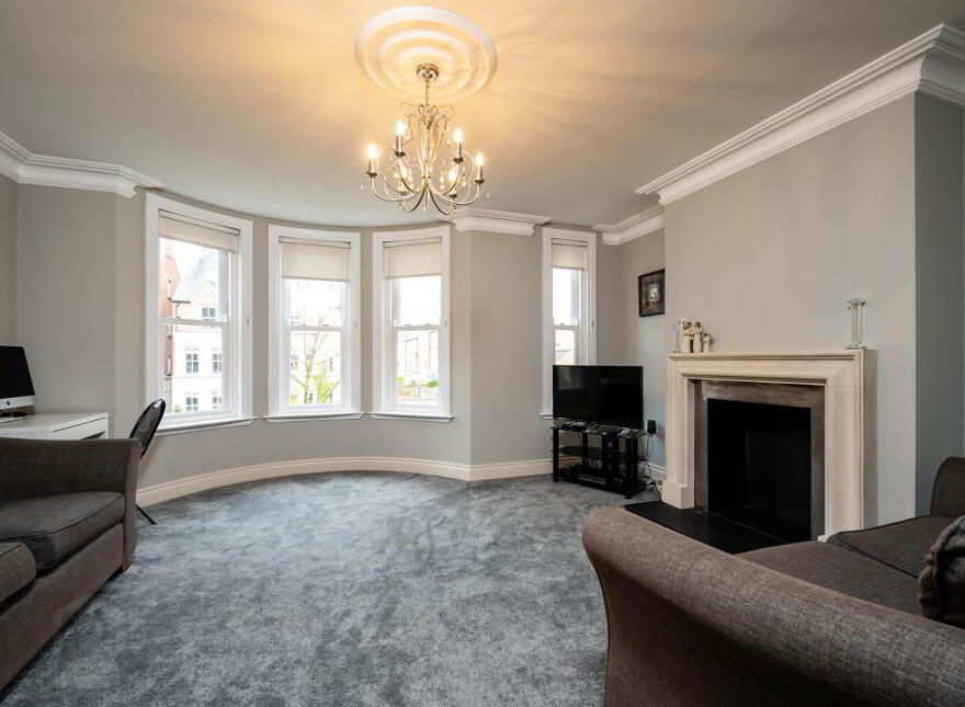 26 Danesfort Park South, Belfast, BT9 7RG