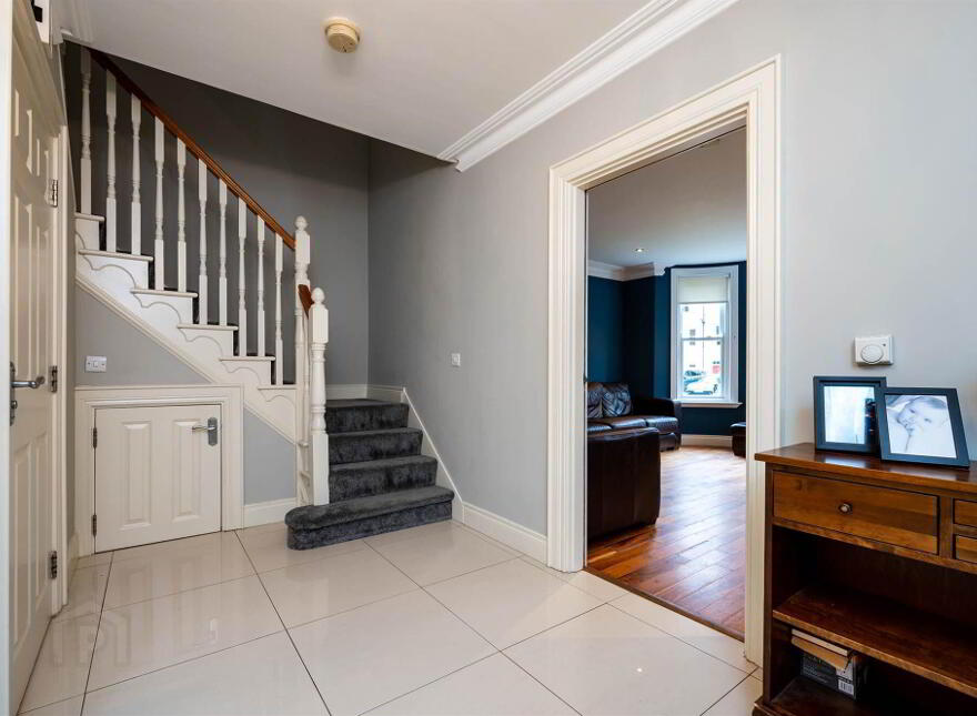 26 Danesfort Park South, Belfast, BT9 7RG