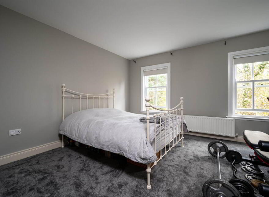26 Danesfort Park South, Belfast, BT9 7RG