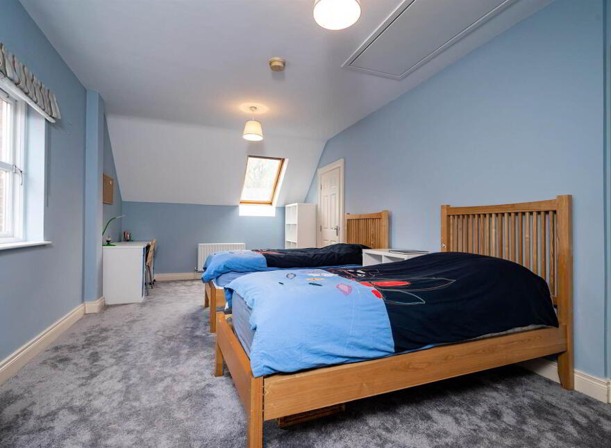 26 Danesfort Park South, Belfast, BT9 7RG