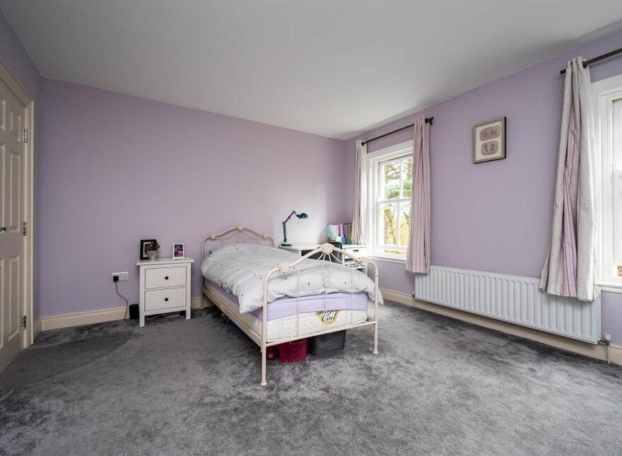 26 Danesfort Park South, Belfast, BT9 7RG