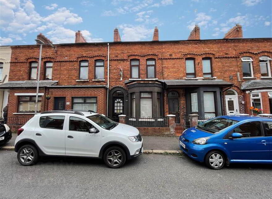 19 Hawthorn Street, Belfast, BT12 7AQ photo