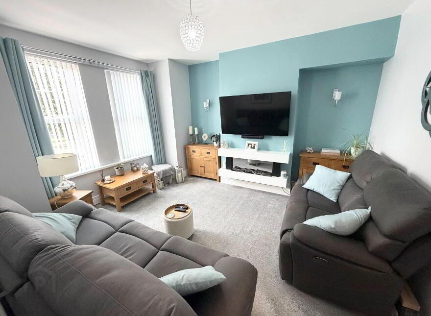 37 Rosemount Avenue, Derry, BT48 0HJ