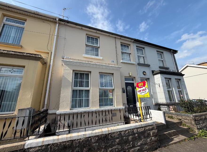 37 Rosemount Avenue, Derry, BT48 0HJ