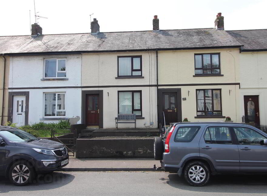 25 Edward Street, Downpatrick, BT30 6JD photo