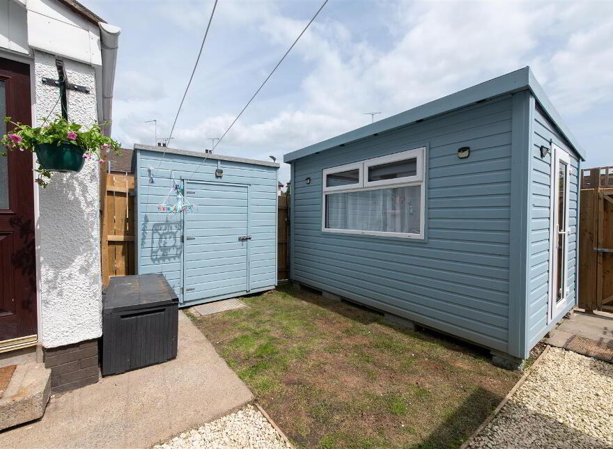 6 St. Dympnas Avenue, Downpatrick, BT30 6EG