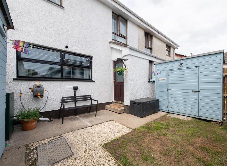 6 St. Dympnas Avenue, Downpatrick, BT30 6EG