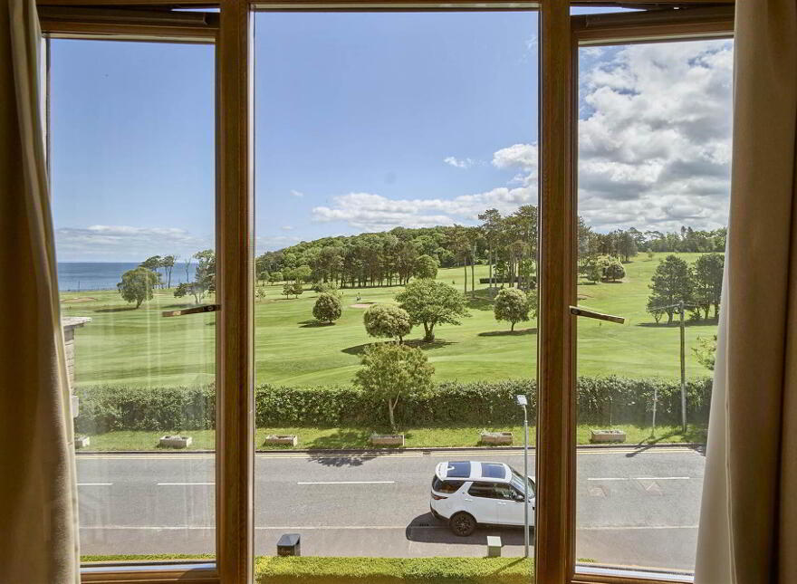 Apt 5 The Fairways, 40 Church Road, Helen's Bay, BT19 1TP