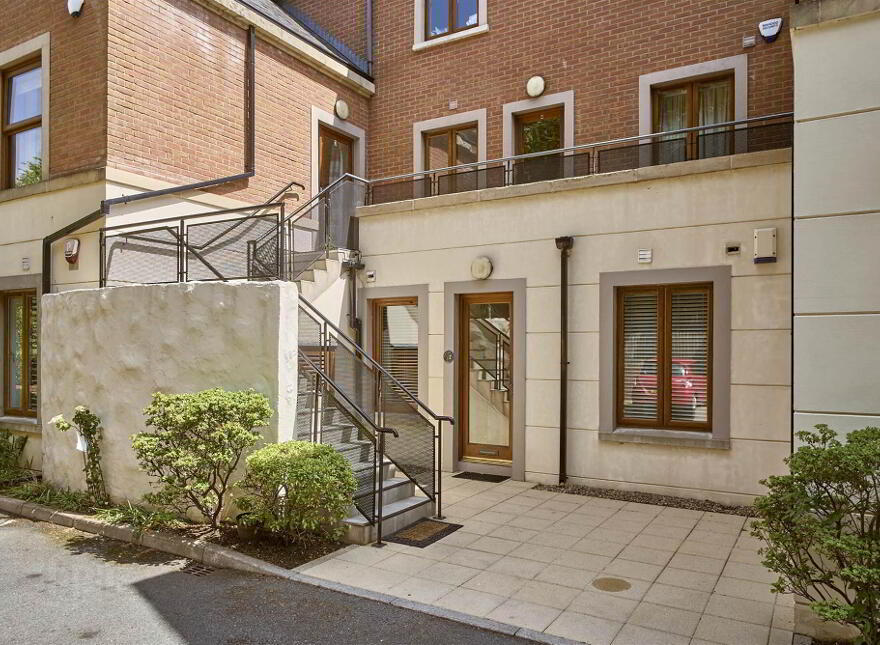 Apt 5 The Fairways, 40 Church Road, Helen's Bay, BT19 1TP