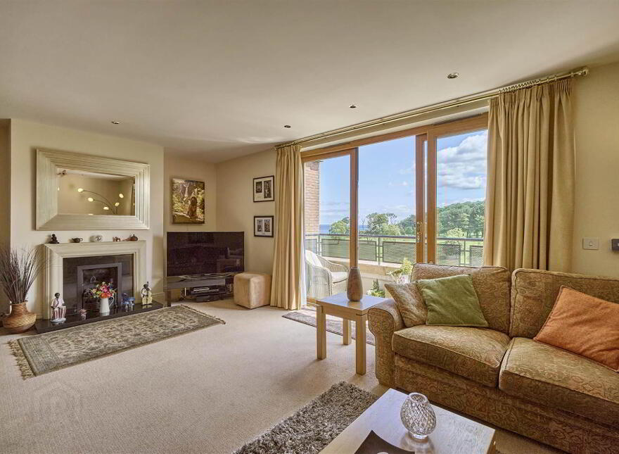 Apt 5 The Fairways, 40 Church Road, Helen's Bay, BT19 1TP