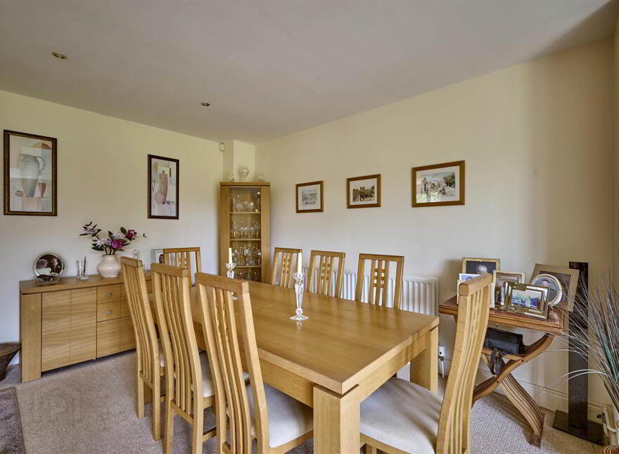 Apt 5 The Fairways, 40 Church Road, Helen's Bay, BT19 1TP