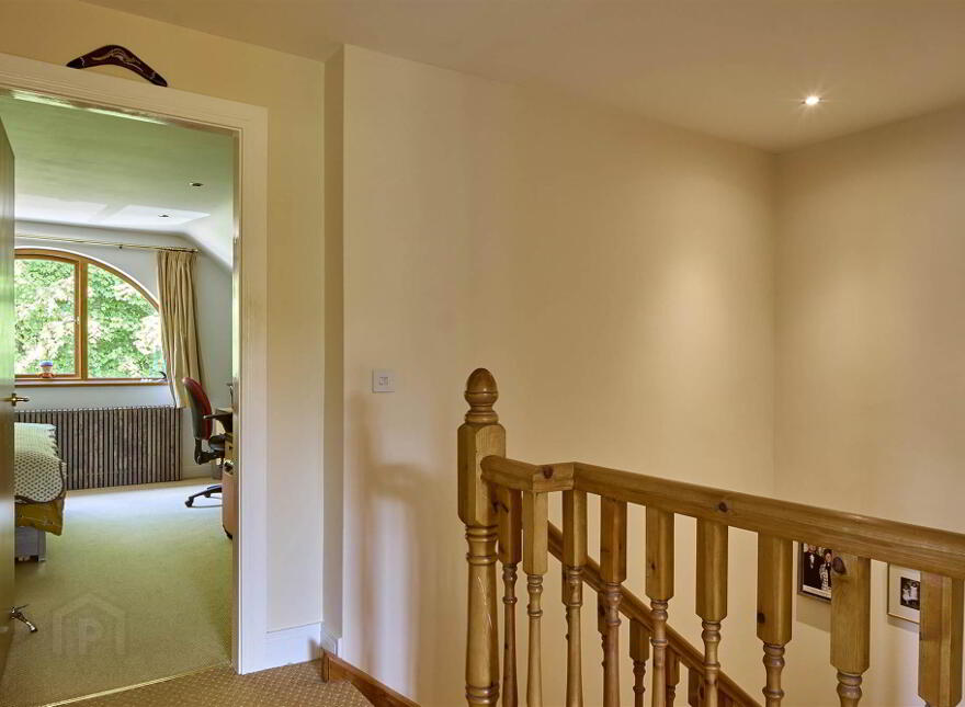 Apt 5 The Fairways, 40 Church Road, Helen's Bay, BT19 1TP