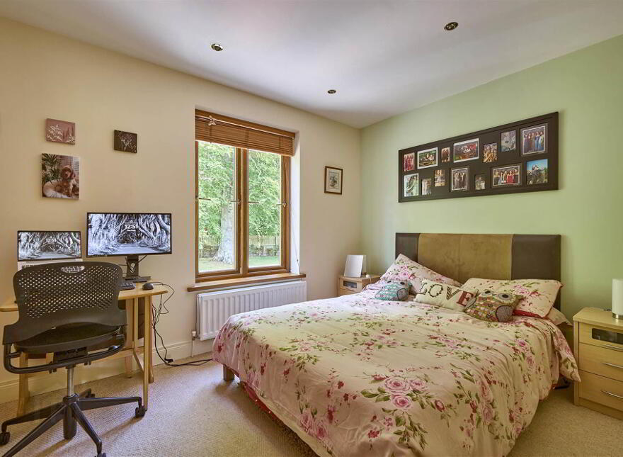 Apt 5 The Fairways, 40 Church Road, Helen's Bay, BT19 1TP