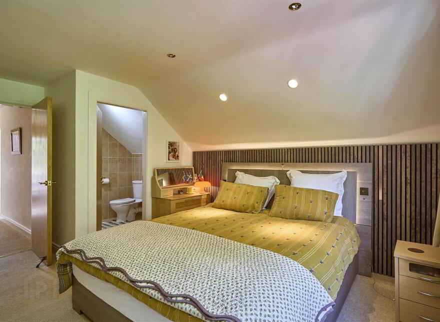 Apt 5 The Fairways, 40 Church Road, Helen's Bay, BT19 1TP
