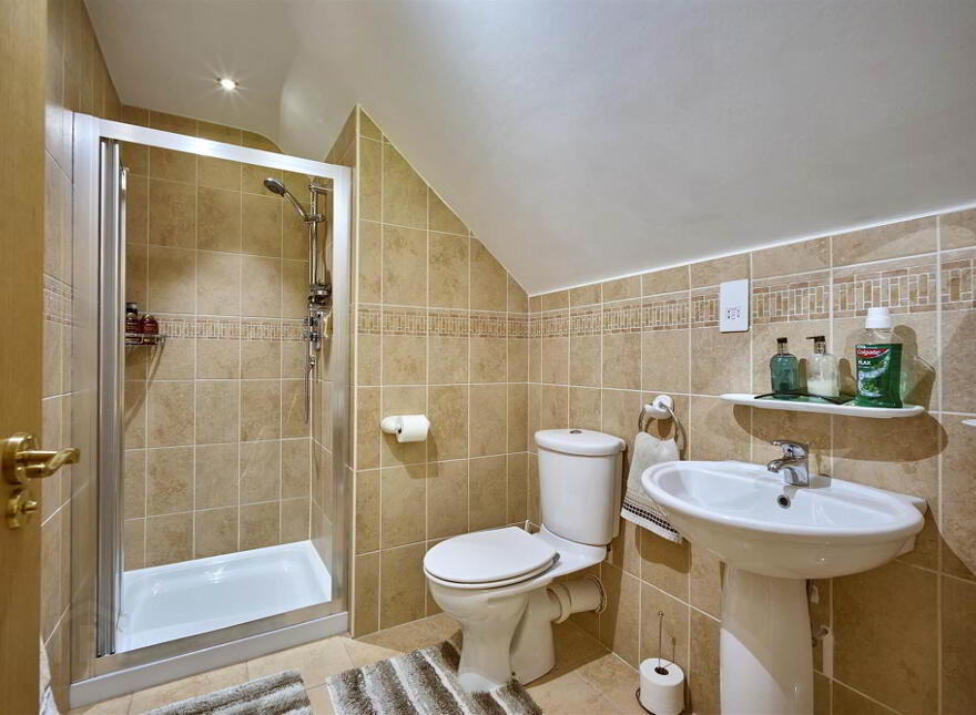 Apt 5 The Fairways, 40 Church Road, Helen's Bay, BT19 1TP