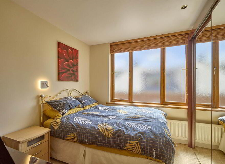 Apt 5 The Fairways, 40 Church Road, Helen's Bay, BT19 1TP