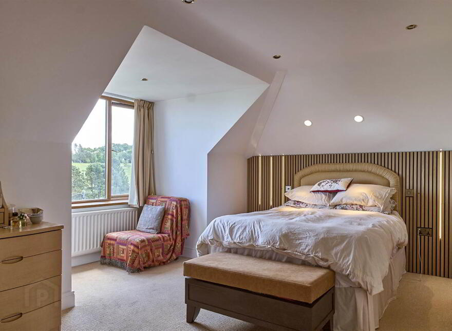Apt 5 The Fairways, 40 Church Road, Helen's Bay, BT19 1TP