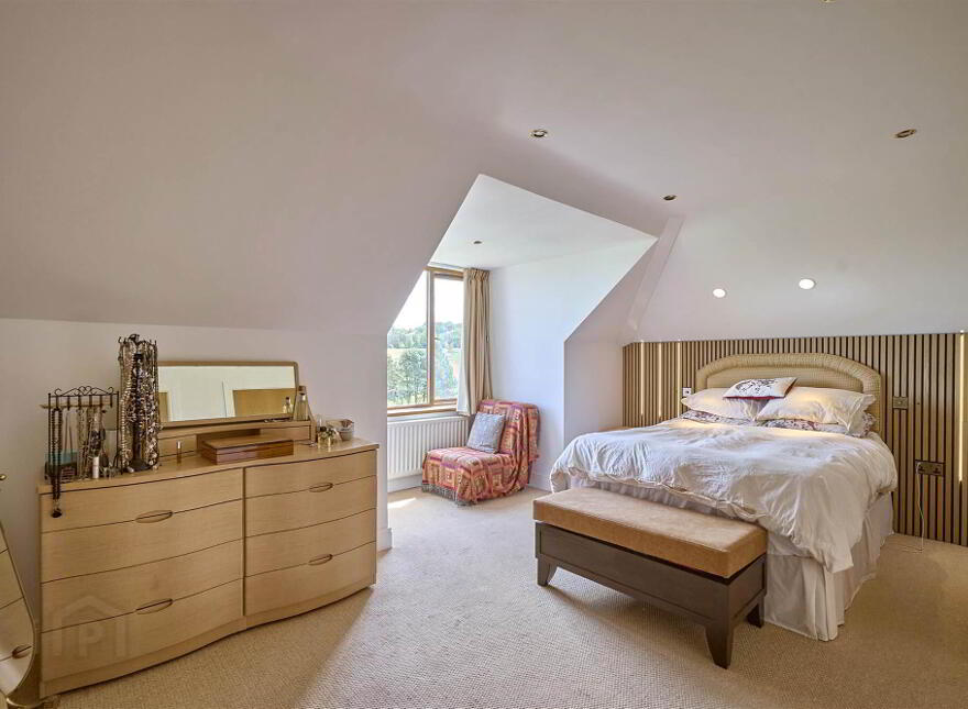 Apt 5 The Fairways, 40 Church Road, Helen's Bay, BT19 1TP