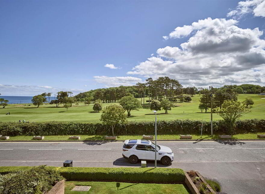 Apt 5 The Fairways, 40 Church Road, Helen's Bay, BT19 1TP