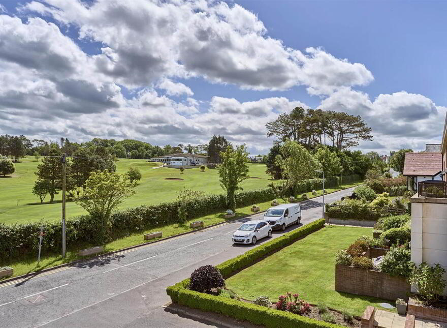 Apt 5 The Fairways, 40 Church Road, Helen's Bay, BT19 1TP