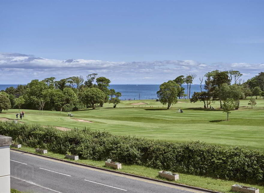 Apt 5 The Fairways, 40 Church Road, Helen's Bay, BT19 1TP