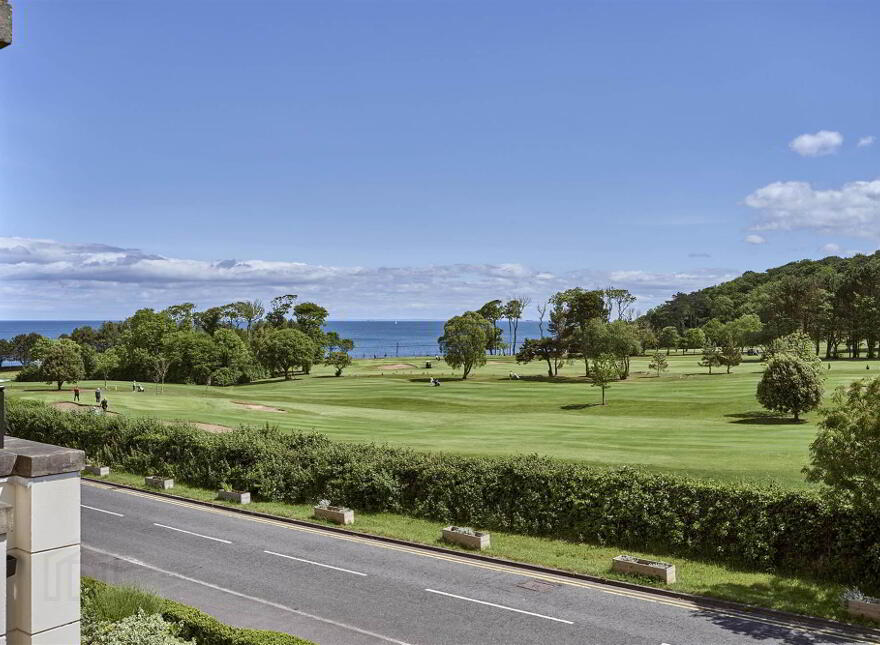 Apt 5 The Fairways, 40 Church Road, Helen's Bay, BT19 1TP