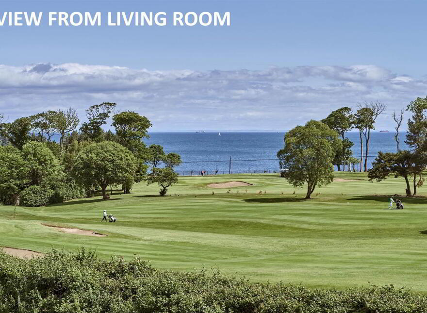 Apt 5 The Fairways, 40 Church Road, Helen's Bay, BT19 1TP