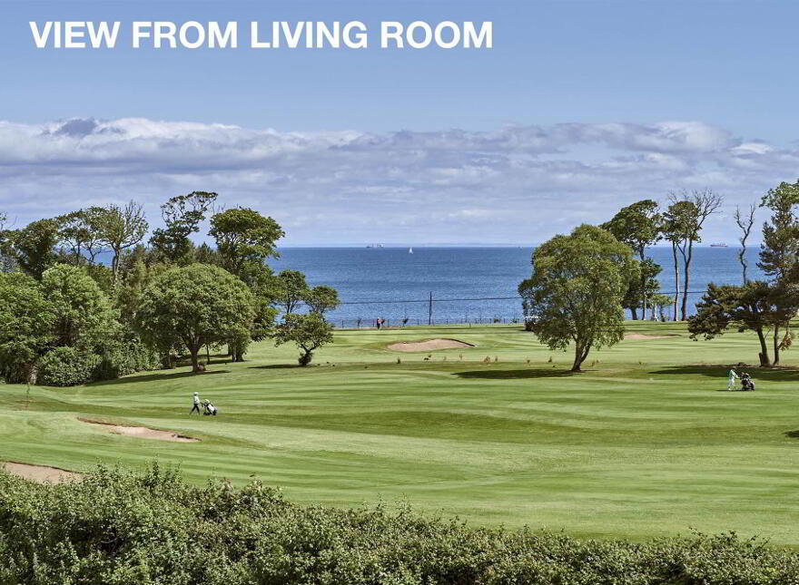 Apt 5 The Fairways, 40 Church Road, Helen's Bay, BT19 1TP