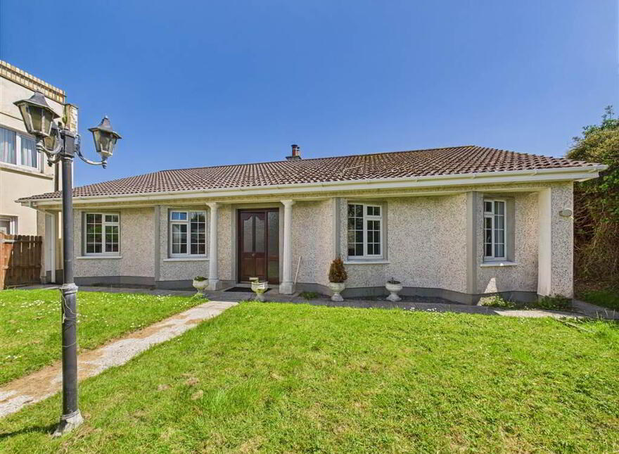 Cherry Cottage, Newtown Park, Waterford, X91RH76 photo