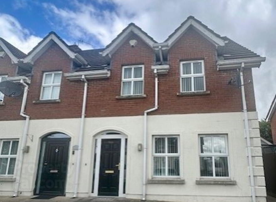 15 Dun Eden Grove, Glenavy, BT29 4LS photo