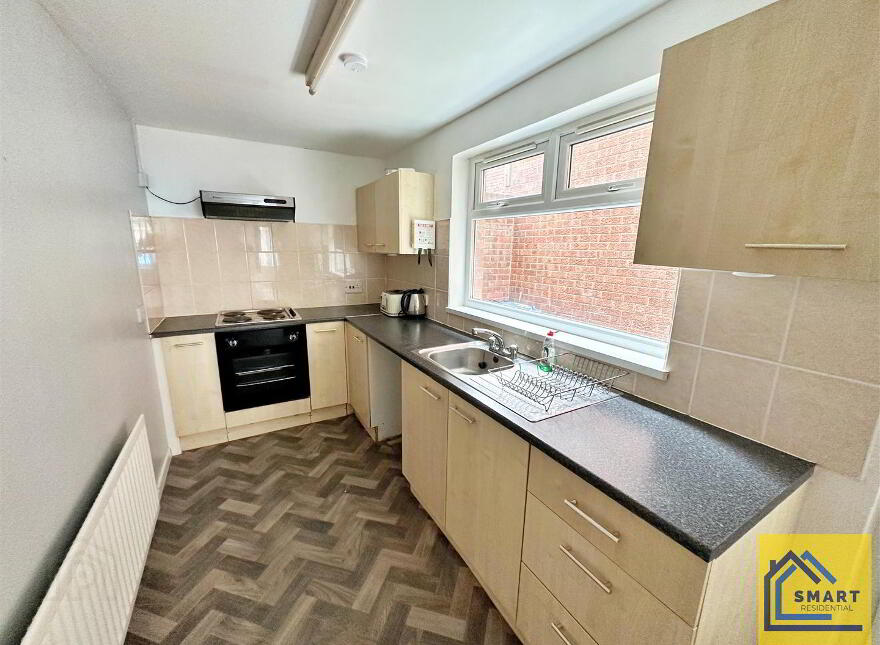 63 Greenore Street, Belfast, BT6 8NF