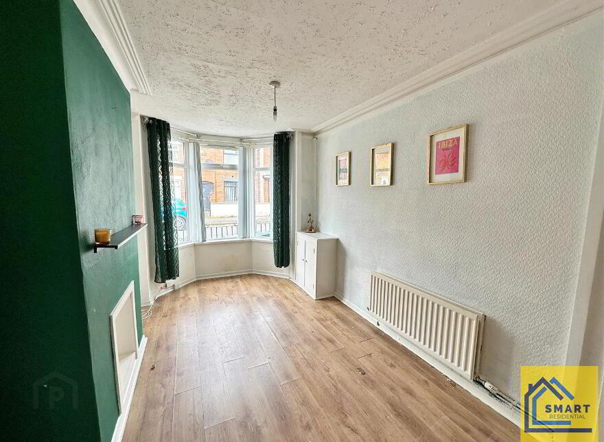 63 Greenore Street, Belfast, BT6 8NF
