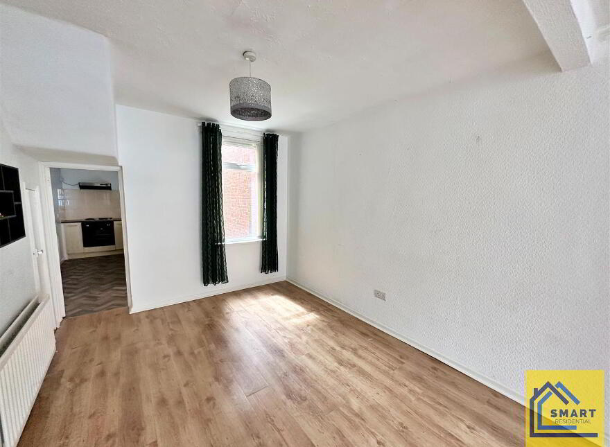 63 Greenore Street, Belfast, BT6 8NF