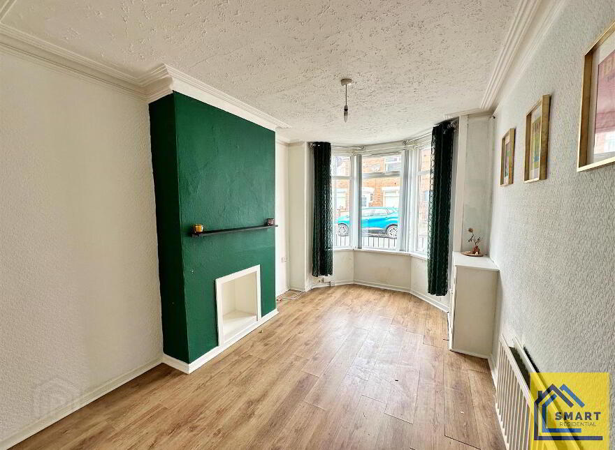 63 Greenore Street, Belfast, BT6 8NF