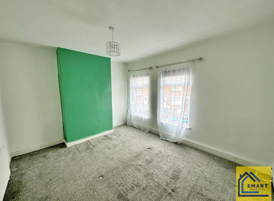63 Greenore Street, Belfast, BT6 8NF