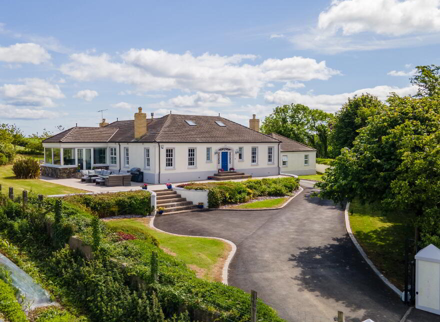 Sliabh Cuan House, 9 Mountain Road, Portaferry, BT22 1PL photo