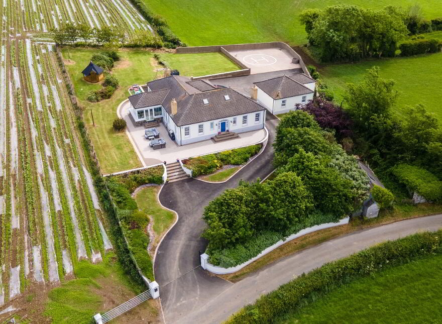 Sliabh Cuan House, 9 Mountain Road, Portaferry, BT22 1PL
