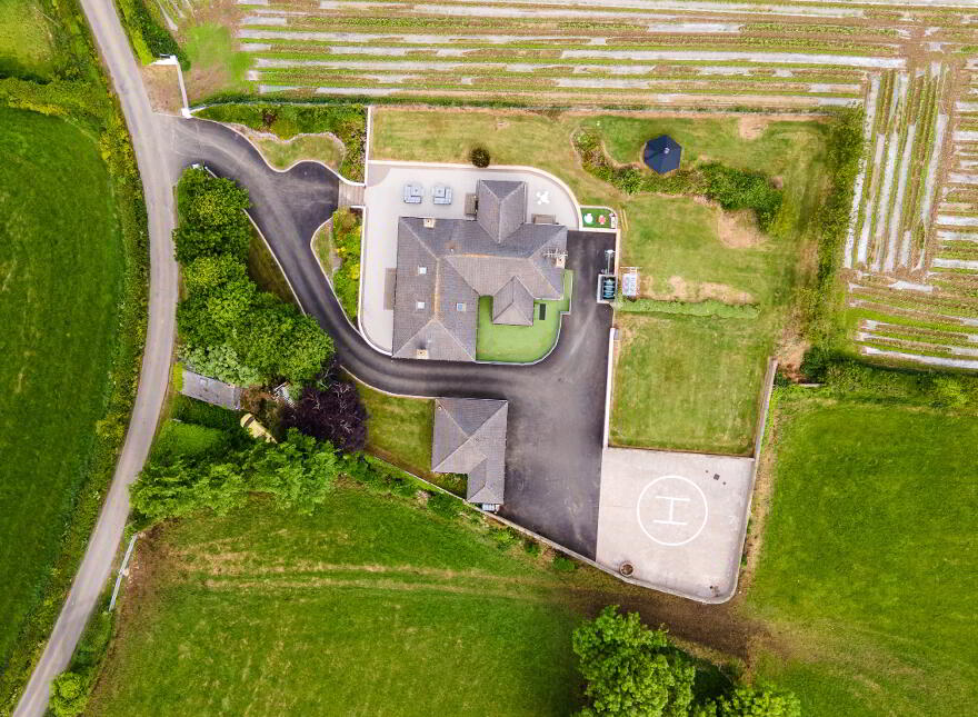 Sliabh Cuan House, 9 Mountain Road, Portaferry, BT22 1PL