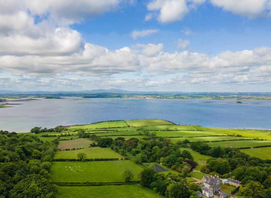 Sliabh Cuan House, 9 Mountain Road, Portaferry, BT22 1PL