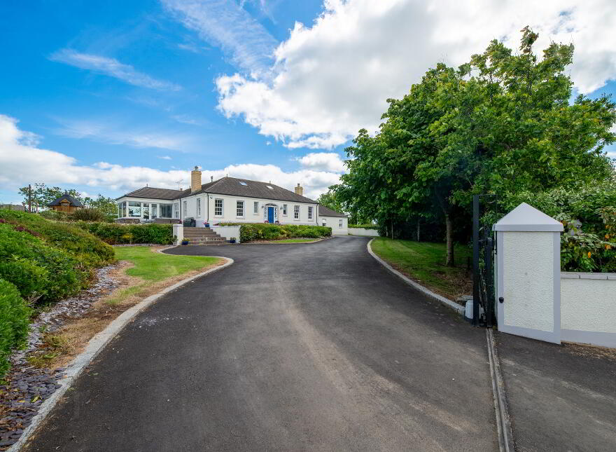 Sliabh Cuan House, 9 Mountain Road, Portaferry, BT22 1PL