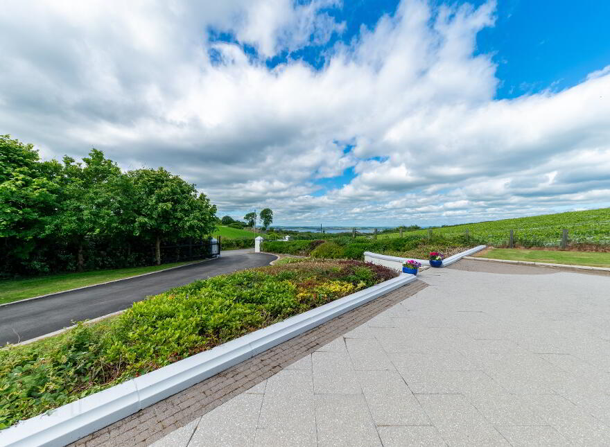 Sliabh Cuan House, 9 Mountain Road, Portaferry, BT22 1PL