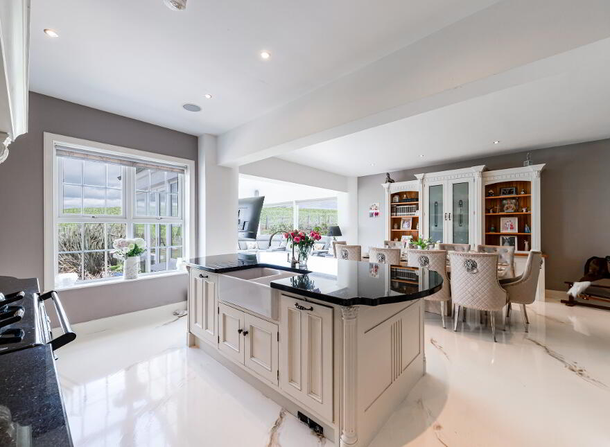 Sliabh Cuan House, 9 Mountain Road, Portaferry, BT22 1PL