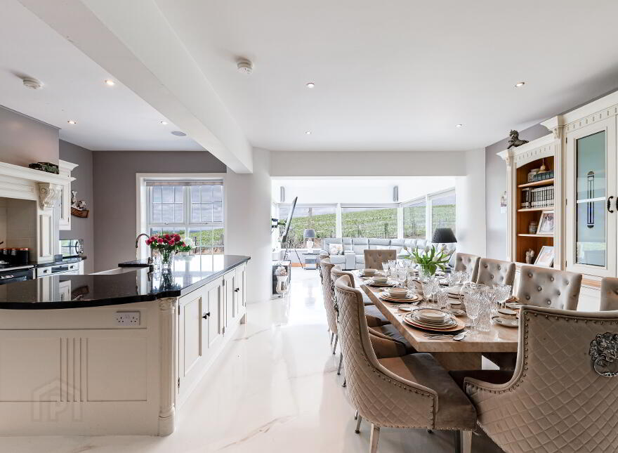 Sliabh Cuan House, 9 Mountain Road, Portaferry, BT22 1PL