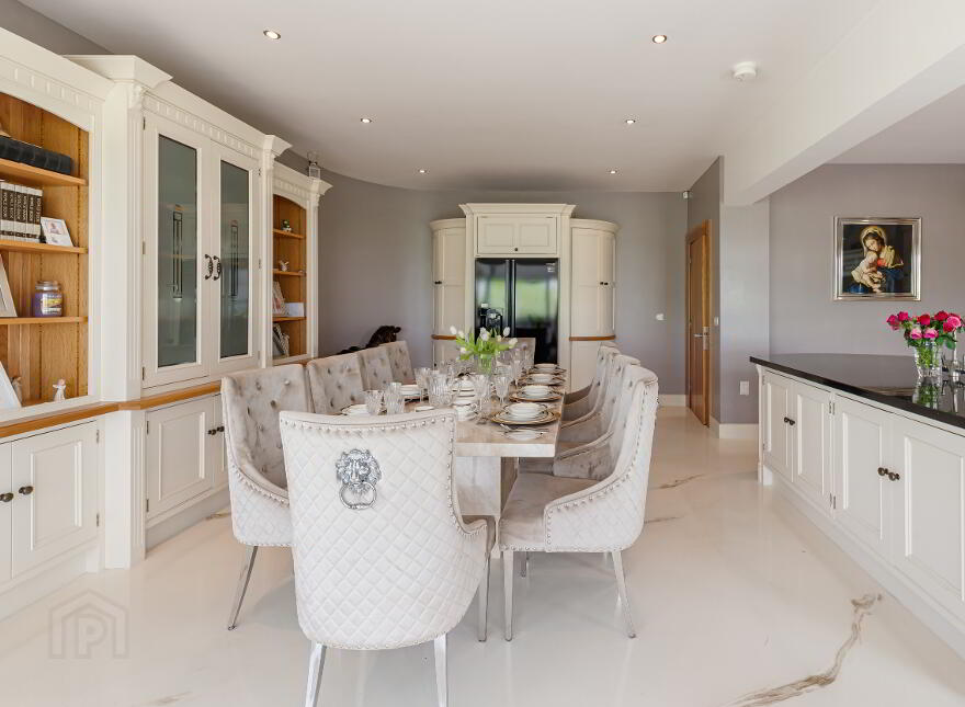 Sliabh Cuan House, 9 Mountain Road, Portaferry, BT22 1PL