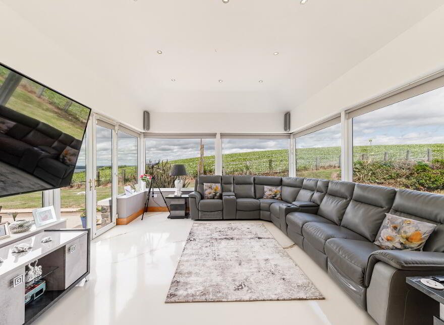 Sliabh Cuan House, 9 Mountain Road, Portaferry, BT22 1PL