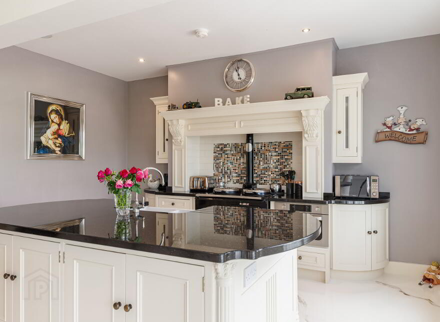 Sliabh Cuan House, 9 Mountain Road, Portaferry, BT22 1PL