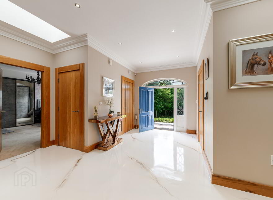 Sliabh Cuan House, 9 Mountain Road, Portaferry, BT22 1PL