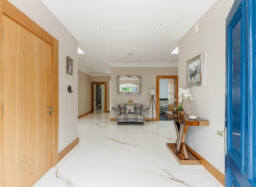 Sliabh Cuan House, 9 Mountain Road, Portaferry, BT22 1PL