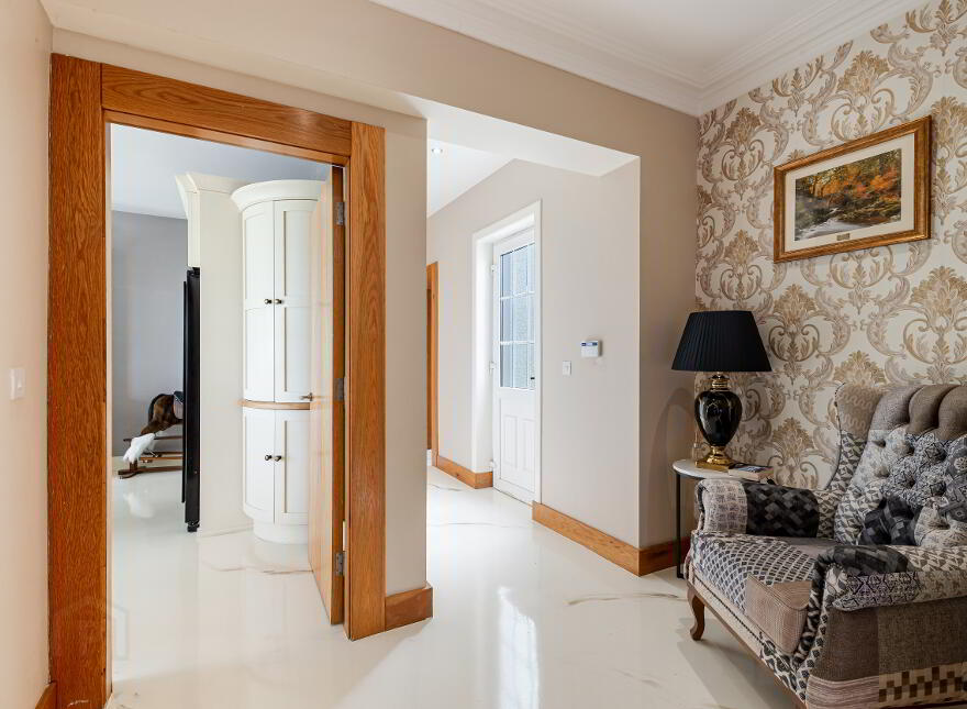 Sliabh Cuan House, 9 Mountain Road, Portaferry, BT22 1PL