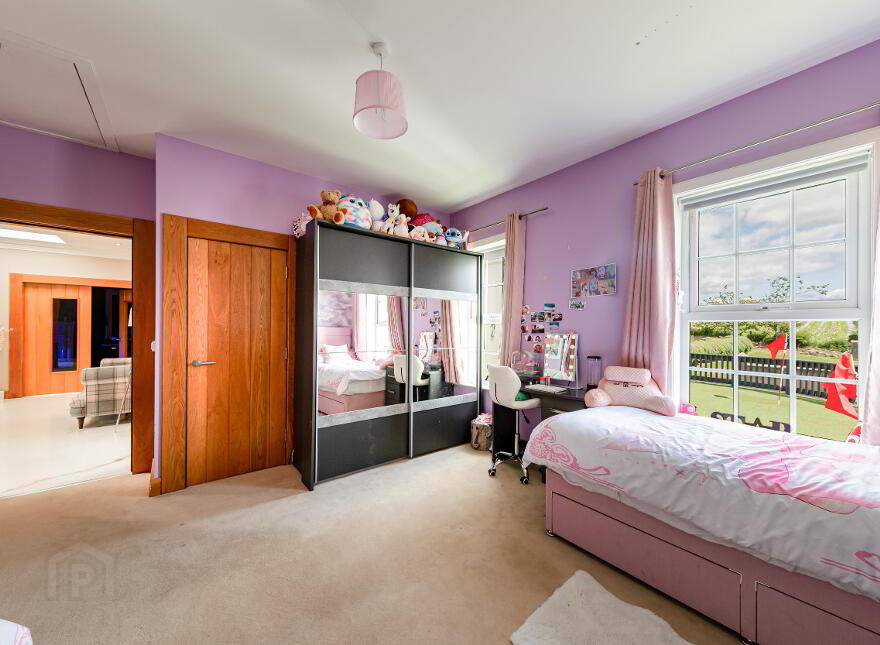 Sliabh Cuan House, 9 Mountain Road, Portaferry, BT22 1PL